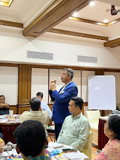Financial Chakravyuh workshop 1