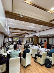 Financial Chakravyuh workshop 5